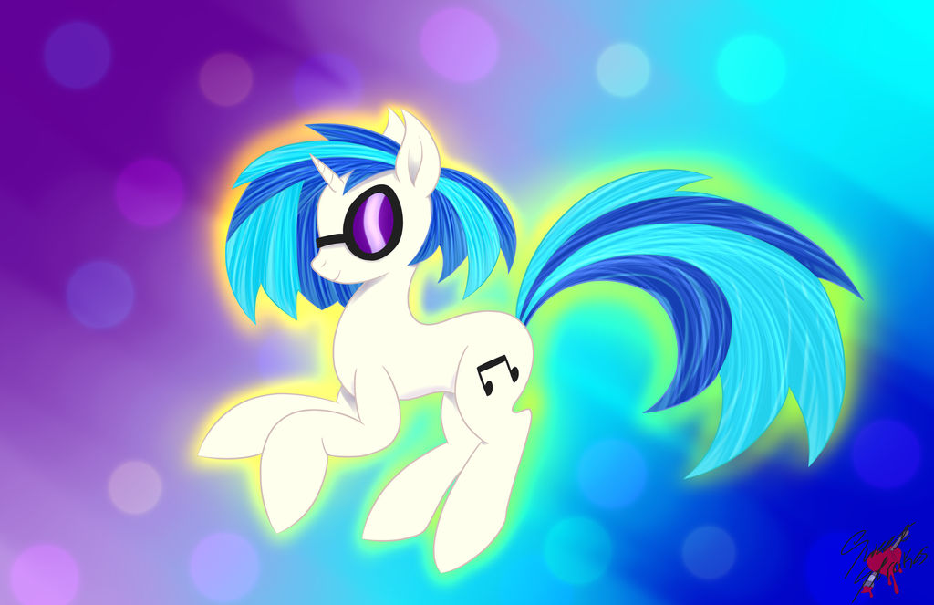 Vibes by SweetStrokesStudios