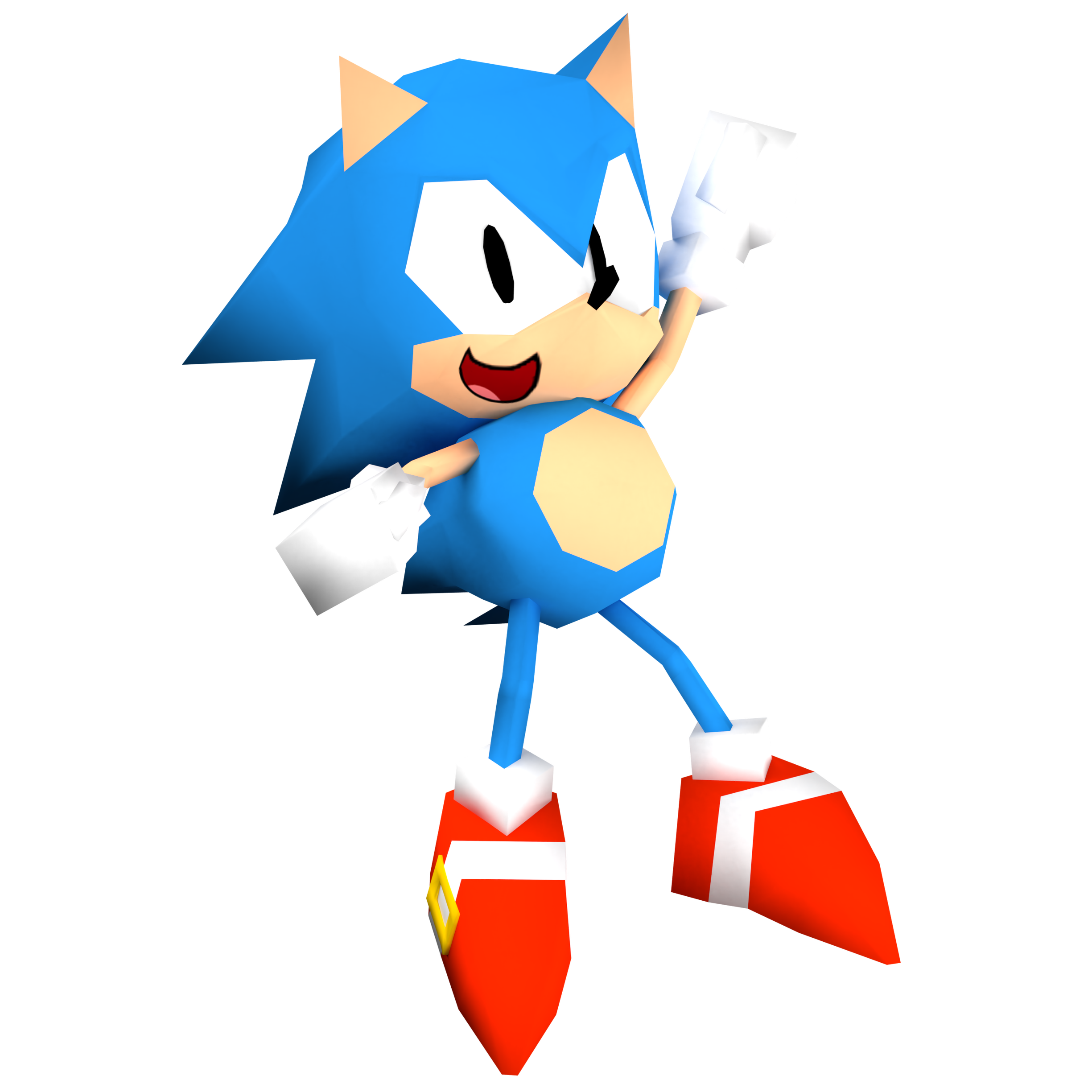 sonic mania sonic