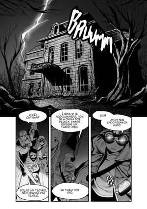 Ra-Tim-BOO page exemple 2 by HAmatsu Ra-Tim-BOO page exemple 2 by HAmatsu