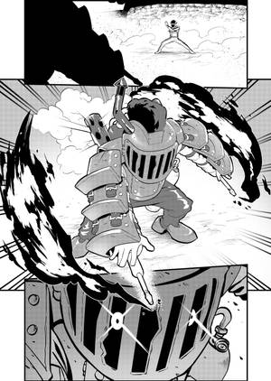 HERO - 003 by HAmatsu HERO - 003 by HAmatsu