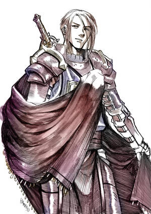 Lord by HAmatsu Lord by HAmatsu