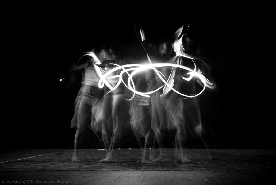 Light series, 5. by Bluvertical