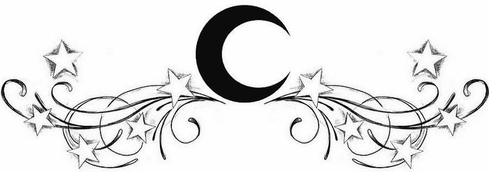 #moontattoo | Explore moontattoo on DeviantArt