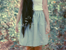 In my remains by Nazrin-Polad