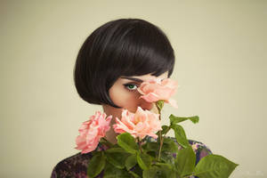 Dream Flowers by Nazrin-Polad