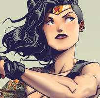 shaved Wonder woman Nude Photo HQ Public bikini contests