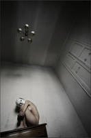 The mask IV by MissElain