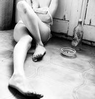 attente eternelle by MissElain