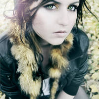 My autumn... by MarinStefan