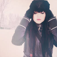 Come tenderness... by MarinStefan