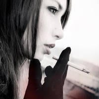 Until we bleed by MarinStefan