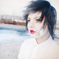 In this half light by MarinStefan