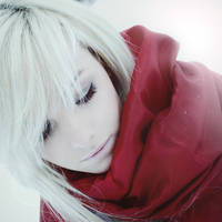 It leaves me colder... by MarinStefan