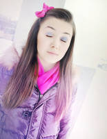 Gift February 14 by MarinStefan