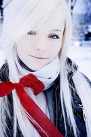 Bright shiny lights by MarinStefan