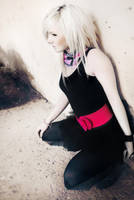 Life in Mono by MarinStefan