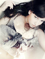 Feel the flood begin by MarinStefan