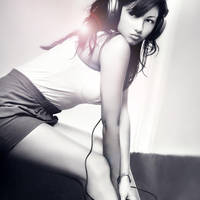 Leave The World Behind by MarinStefan