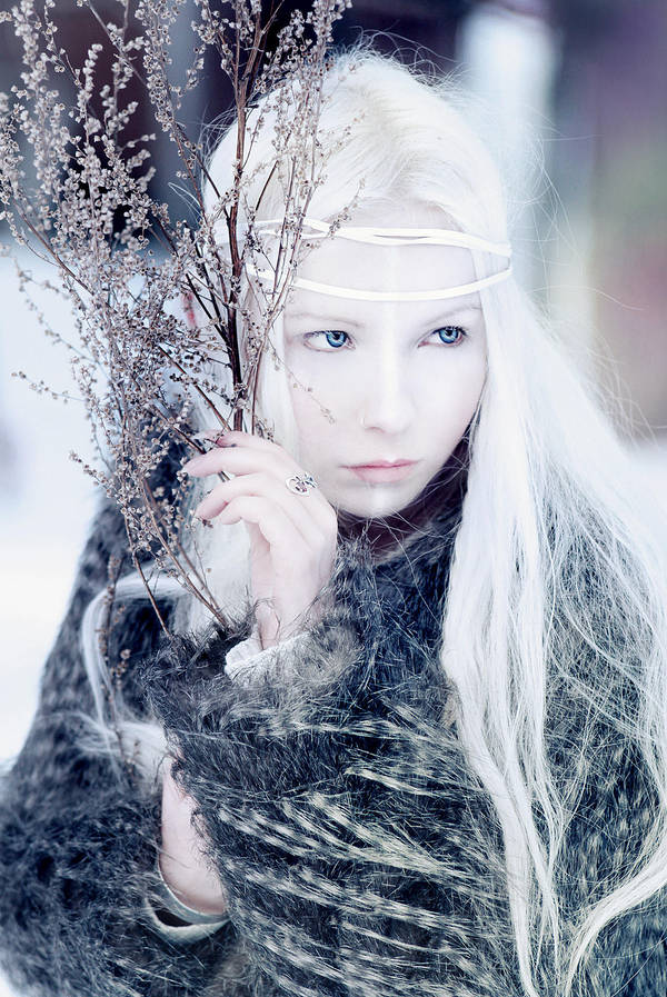 Elegy by MarinStefan
