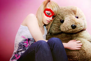 If I Aint Got You by MarinStefan