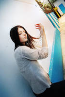 Hear my call by MarinStefan