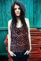 Insatiable by MarinStefan