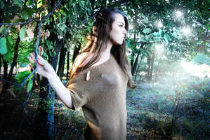 Many rivers to cross... by MarinStefan