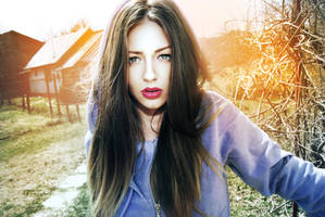 When you came along... by MarinStefan