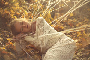 But I love her like no other by tokarchuk