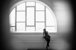 And let the hours pass by tokarchuk