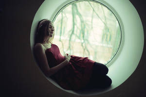 Let me hear you speaking by tokarchuk