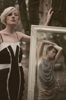 Johnny fell on his knees by tokarchuk