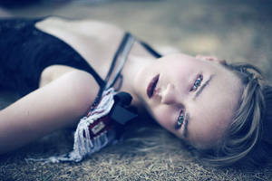 Someone good. by tokarchuk