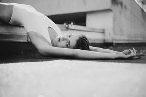 it's not that i can't go on by tokarchuk