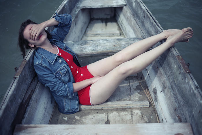 She can say by tokarchuk