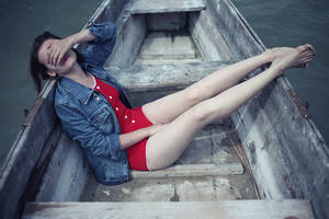 She can say by tokarchuk