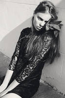 I Had My Chance by tokarchuk