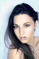 Emerald Blues by Hewnly