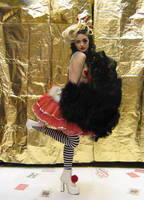 Burlesque by leonart