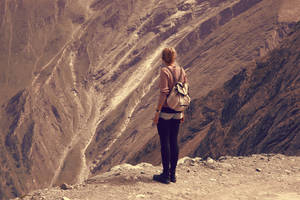 you think you know me by ConceptualMiracles