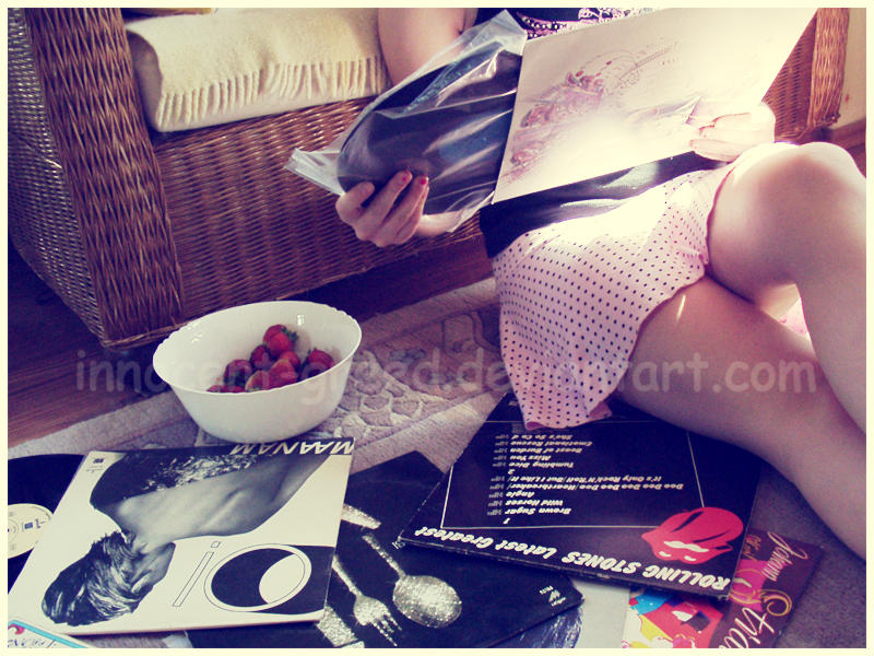 oh, so oldschool by ConceptualMiracles