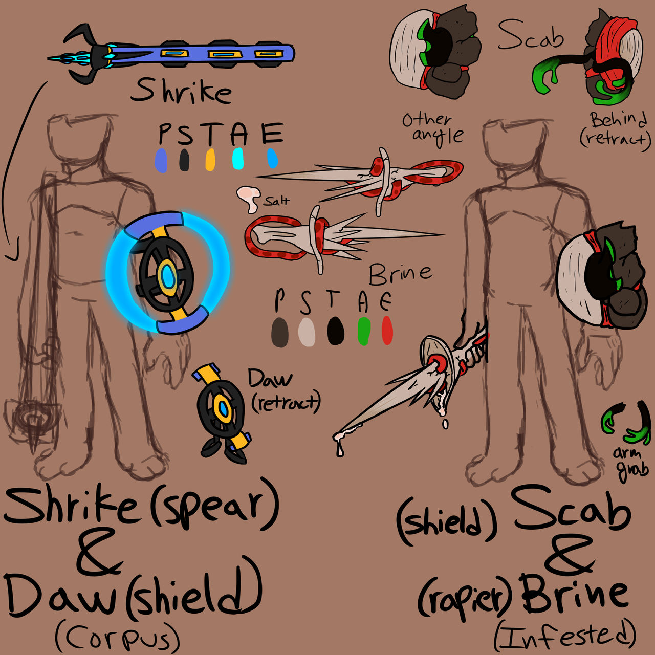 blades_and_shields__fan_concepts__by_ash
