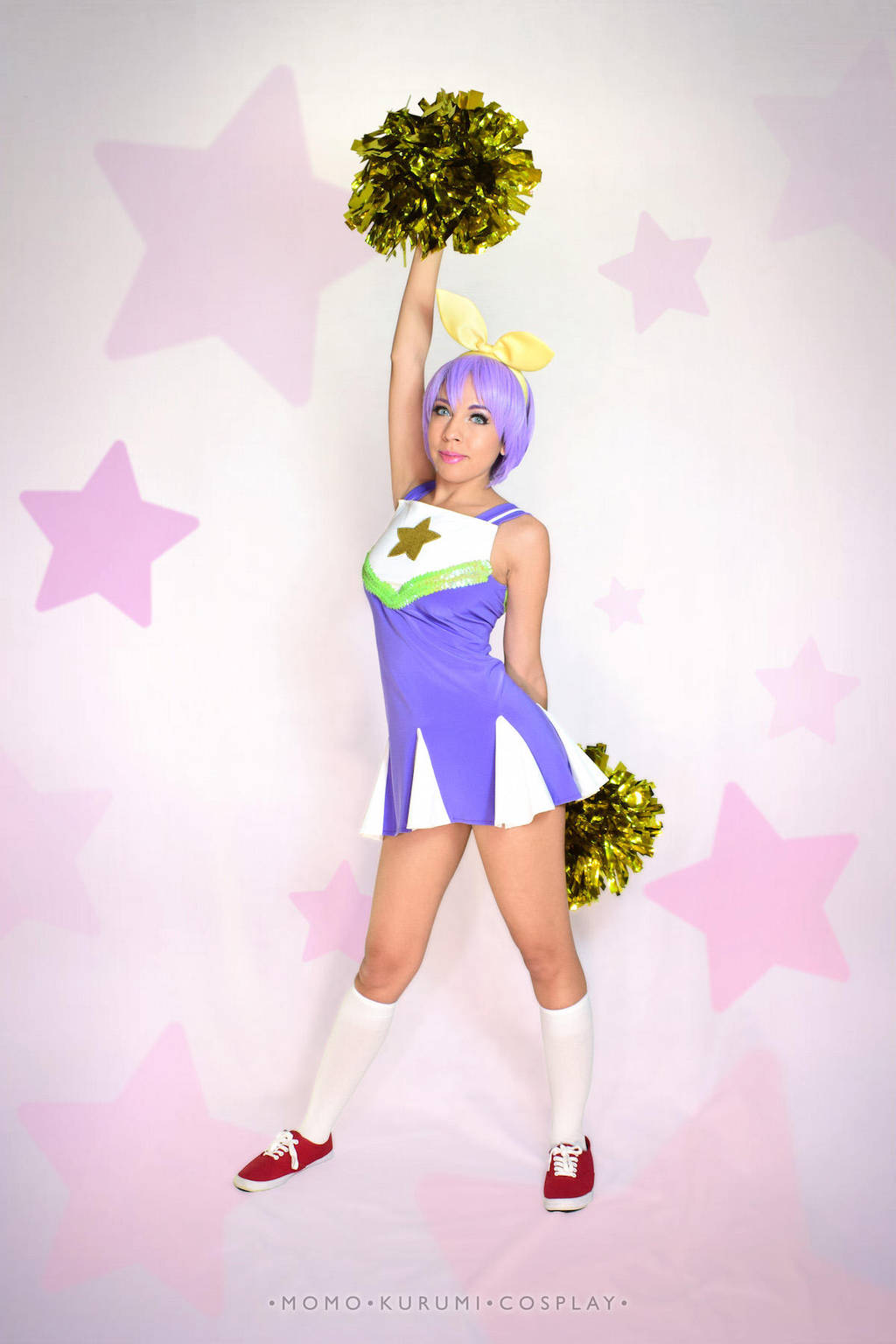 Tsukasa Hiiragi by MomoKurumi