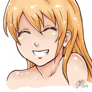 anime girl ^^ by kawaiiusagi23 anime girl ^^ by kawaiiusagi23