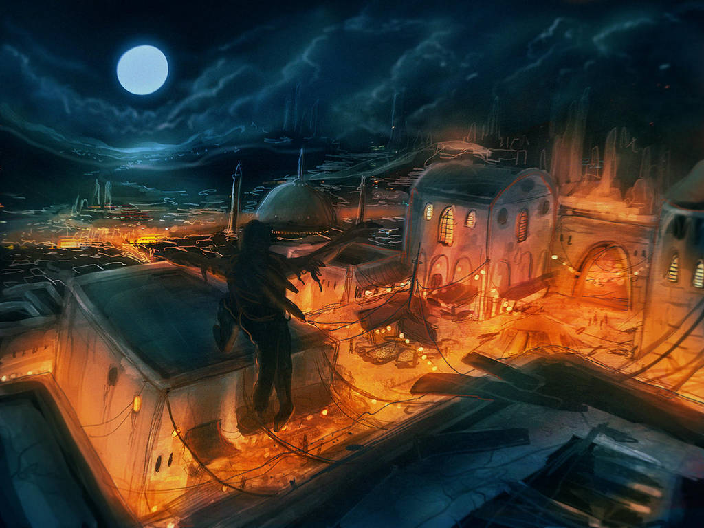 Marketjump by Kamikaye