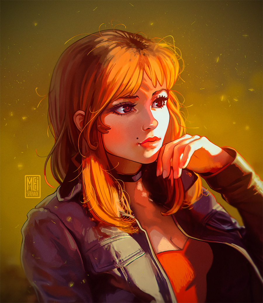 Moment by MEISerenade