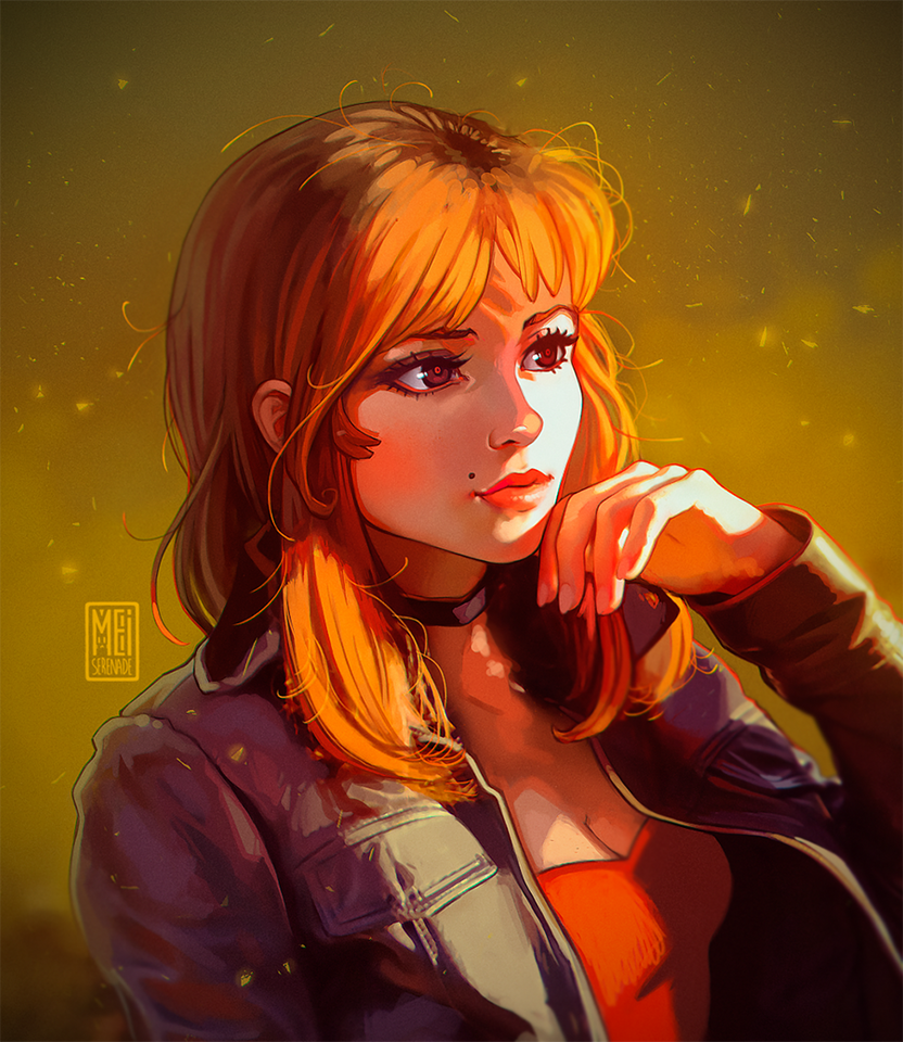Moment by MEISerenade