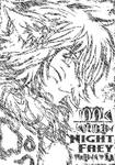 100k Kiriban - Nostalgia by Kagaya