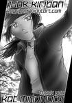 100k Kiriban - Kouji by Kagaya