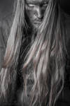 GreyMan_Beta by zero-scarecrow13